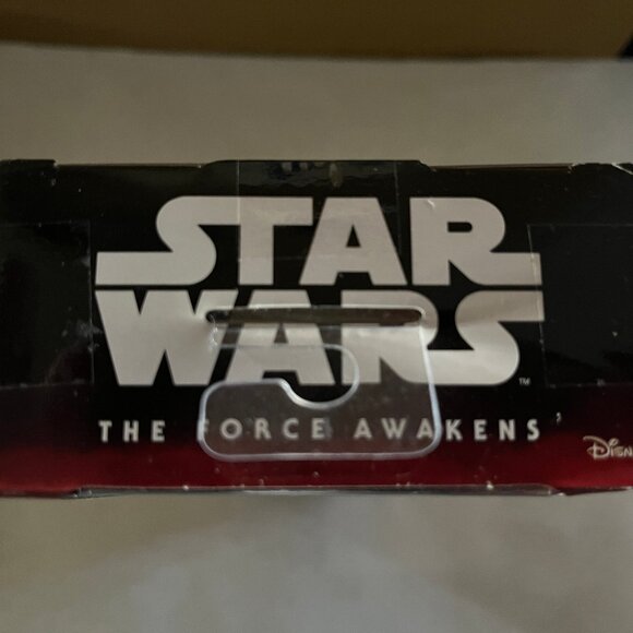 Star Wars: The Force Awakens - First Order Stormtrooper 12” Action Figure Hasbro - Picture 3 of 5